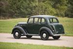 Morris Ten Series M 1938 года